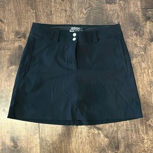 Nike Golf Tour Skort. Size 6. Only worn once.